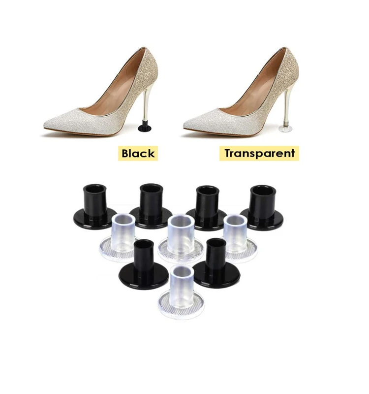women's shoe heel protector