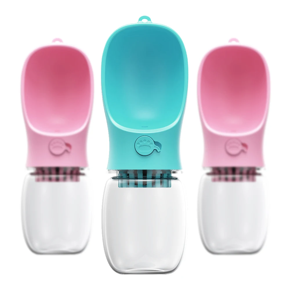 Pet cup (10)