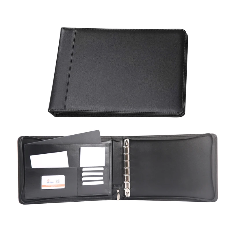 cheap leather checkbook covers