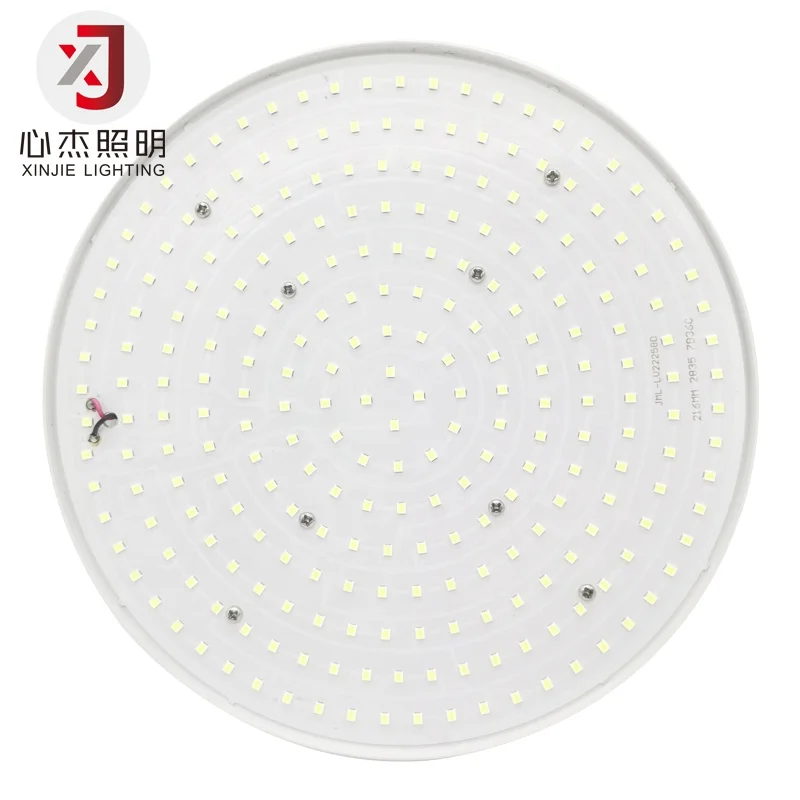 2019 new design round and square shape 9W 18W 24W 36W smd back light led panel lamp