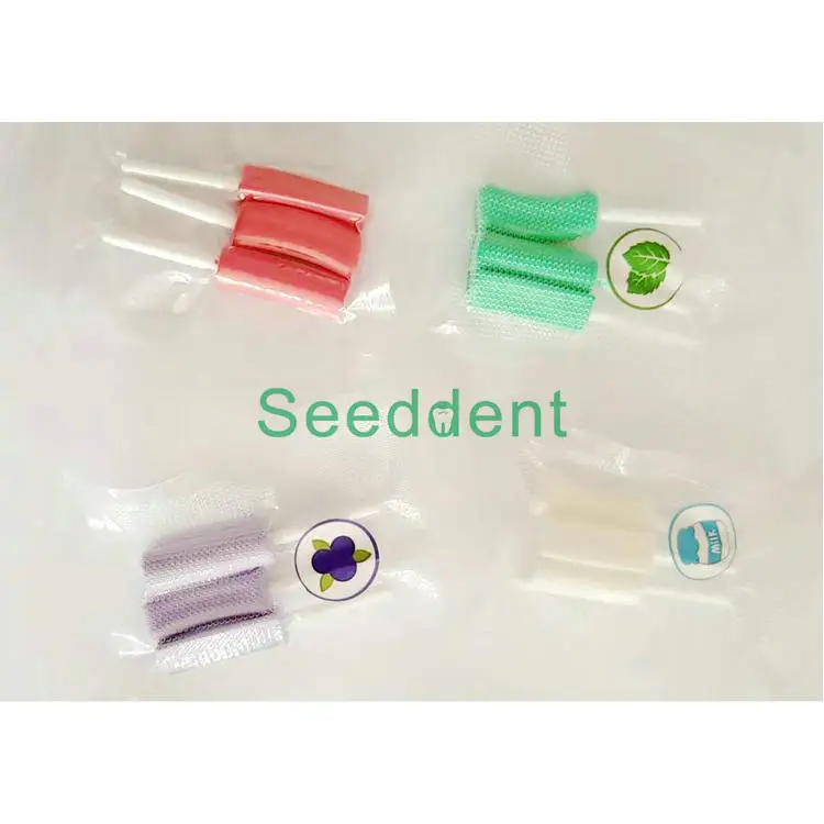 Dental Orthodontic Aligner Chewies / Aligner Seater Chewies Buy