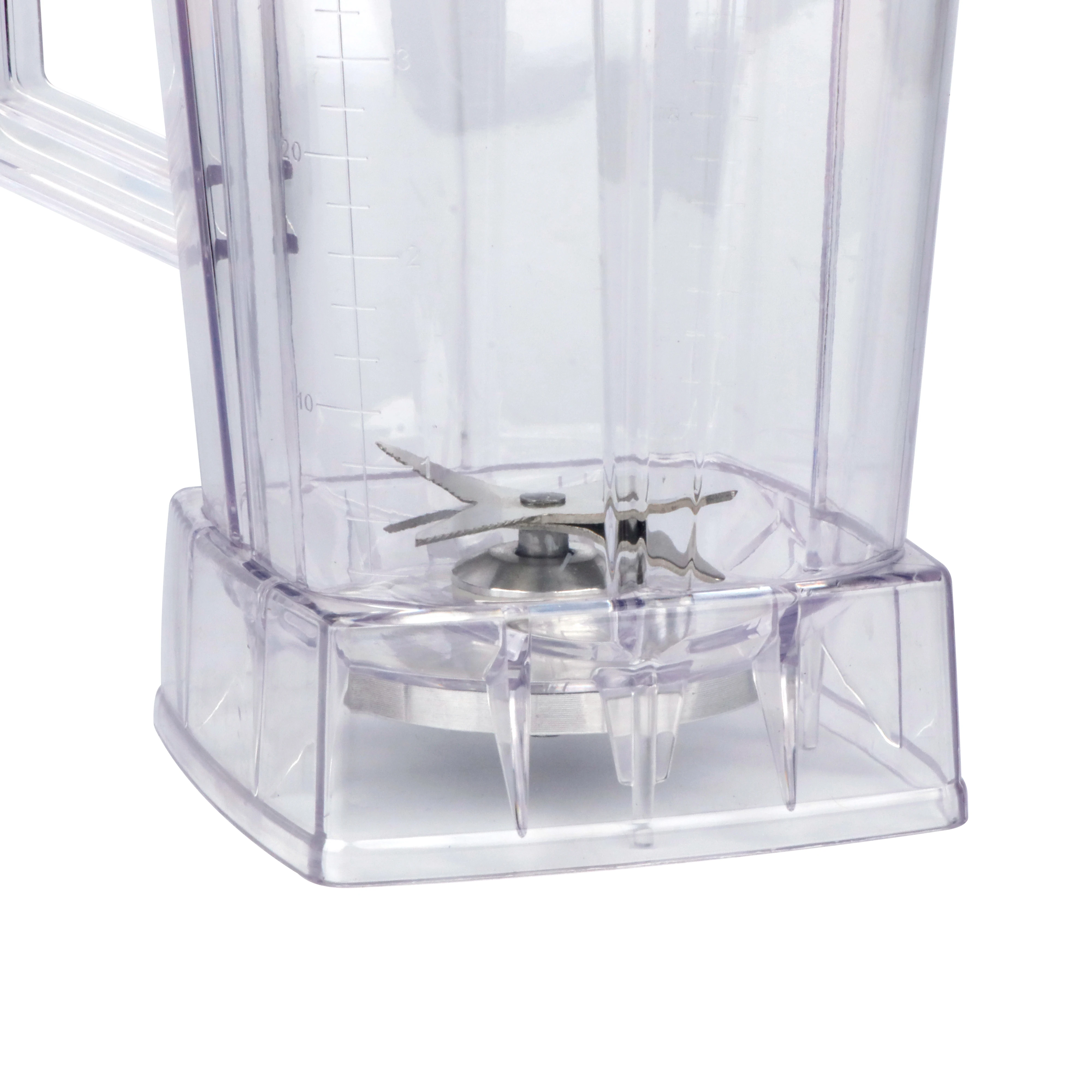 Sliver Crest 2l Plastic Jar Blender Spare Parts Buy Sliver Crest,2l