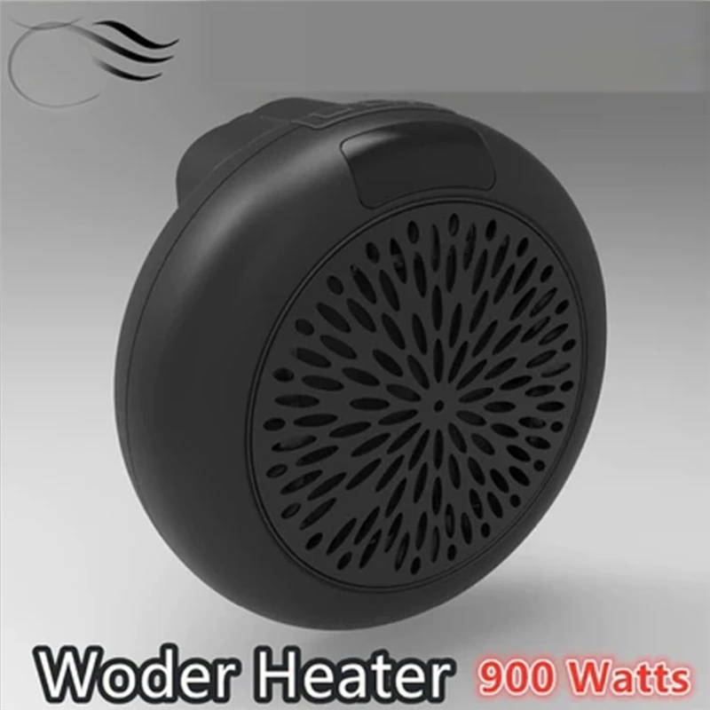 Mini Heaters (1)