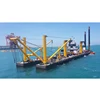 CSD650 26 inch river sand cutter suction dredger for for malaysia