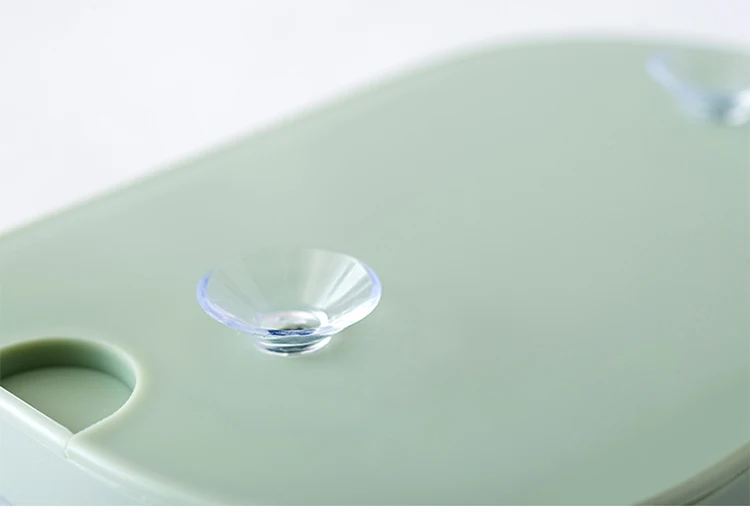 Leaf Shape Refrigerator Deodorant Fridge Odor Eliminator Air Freshener