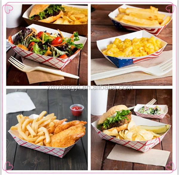 paper food tray&container.jpg