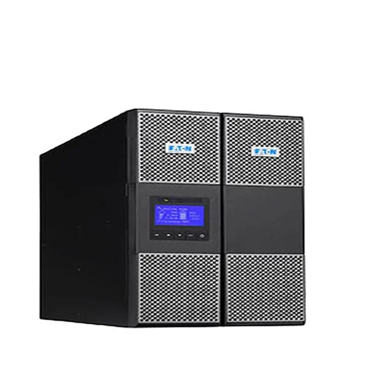 Eaton 5kva Online Ups Rack/tower Interchangeability 9px5ki 5000va 230v ...