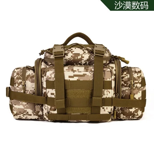 FREE SAMPLE Super Large Luggage Wallet