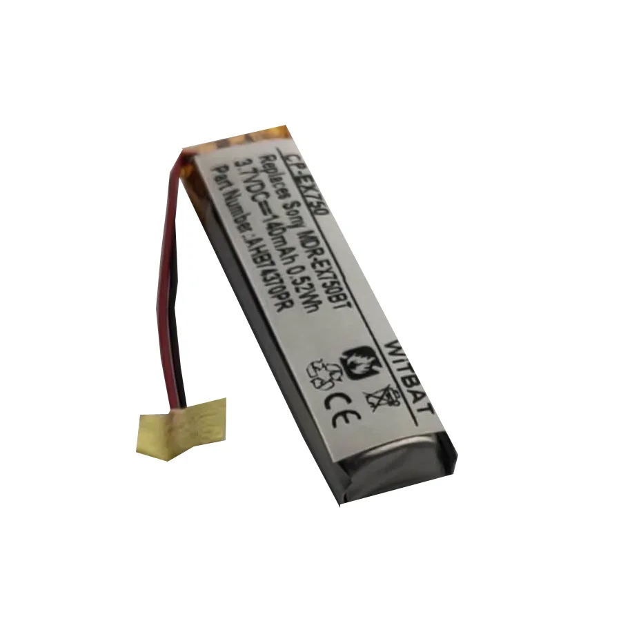 AHB74370PR for Sony DPTA-RS1 Stylus Pen Battery