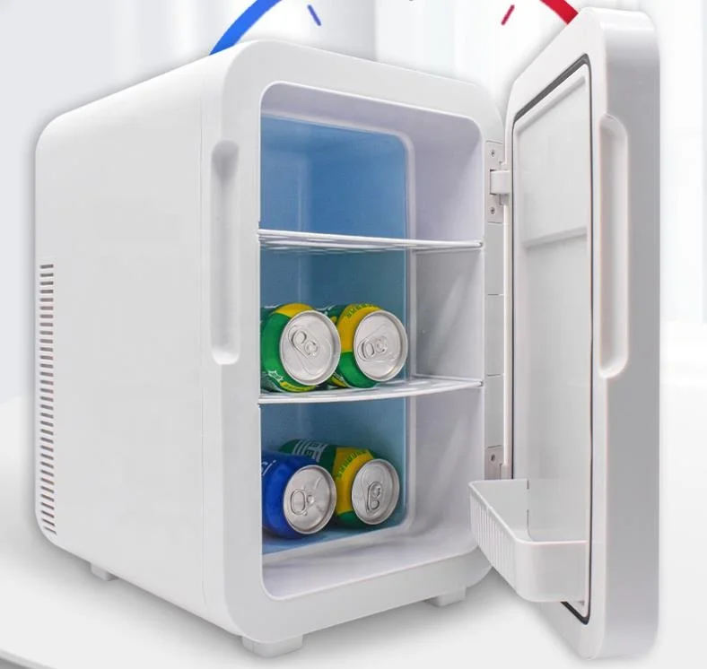 Ambiano Door Led Screen Hotel Room Mini Fridge Refrigerator Ce Ukca