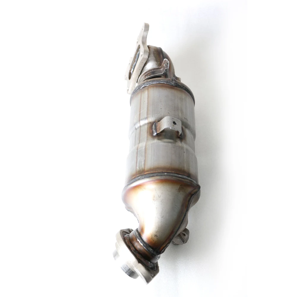 High Quality Catalytic Converter For Honda Civic 20062011 Buy High