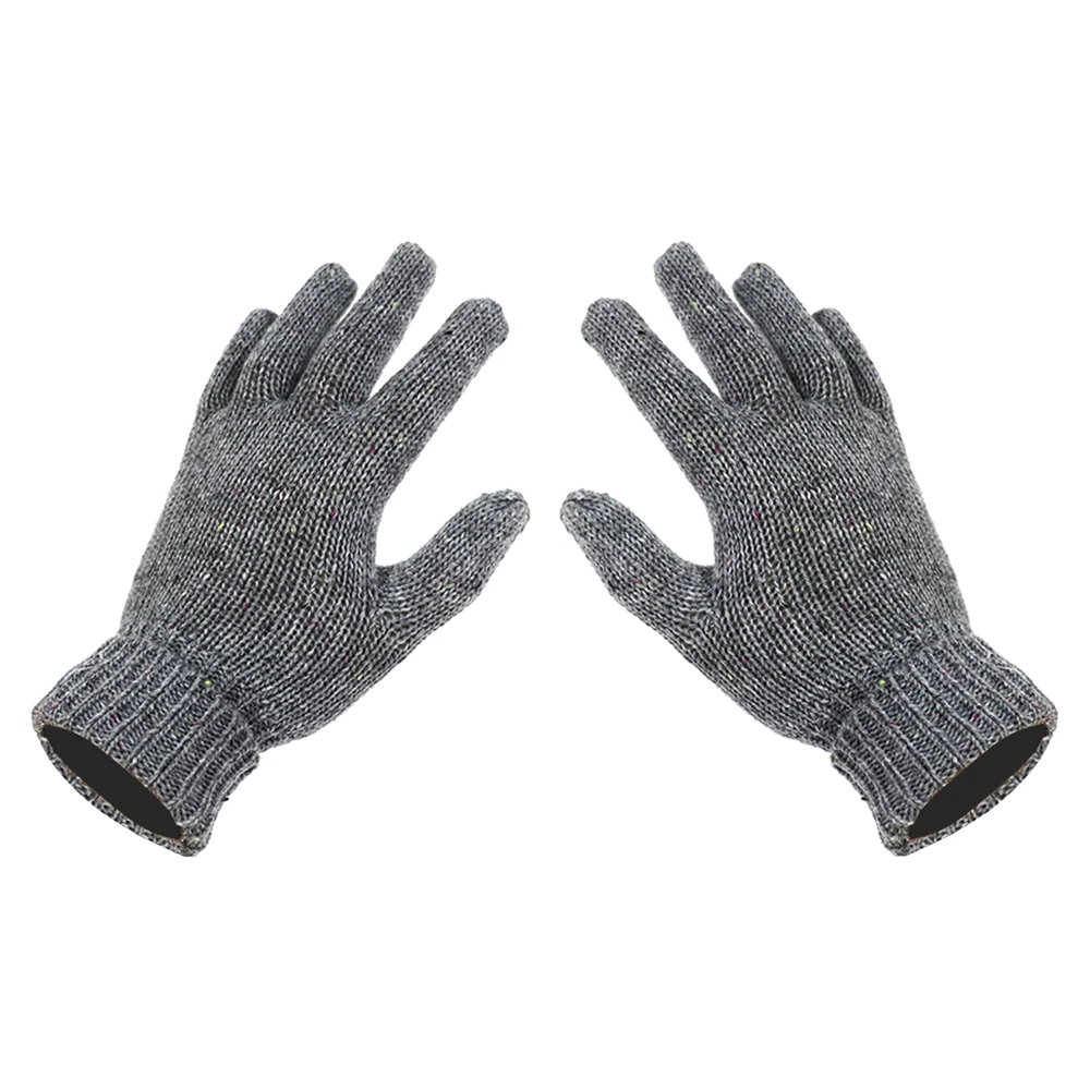 Fashion unisex men women daily life warm other winter glove