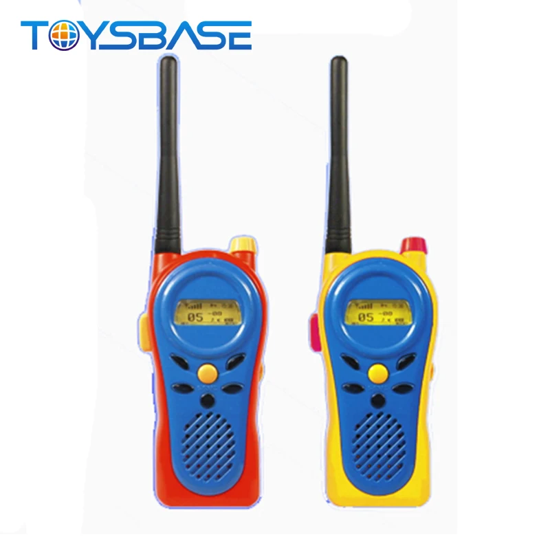 baby walkie talkie