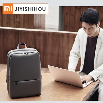 mi business backpack