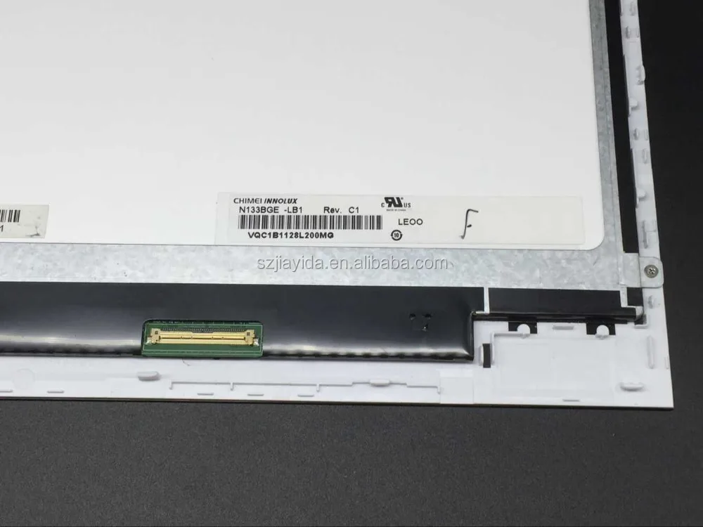Notebook Display Reparatur Sony VAIO SVT131A11M LCD Display Bildschirm 13.3" HD 