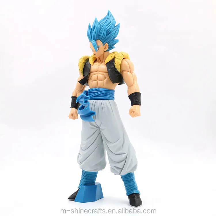 dbz action figures