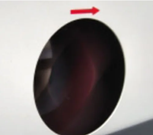 New Design Storage Bent Tube Polishing Machine