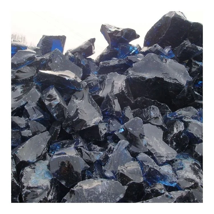 Best Choice Tumbled Glass Grave Mulch Stone Buy Tumbled Glass Stone