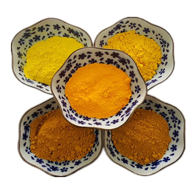 C&ocirc;ng Nghiệp H&oacute;a Chất Sắt Oxit Đỏ