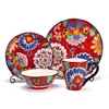 China Factory Ceramic Restaurant Dinnerware Set, tableware set
