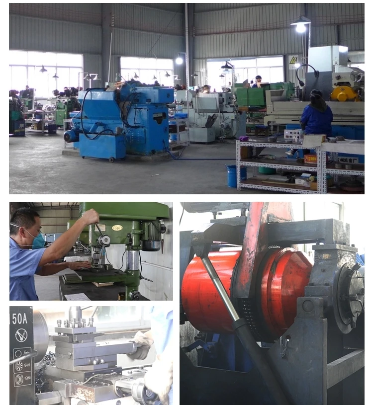 blade for cutting tires