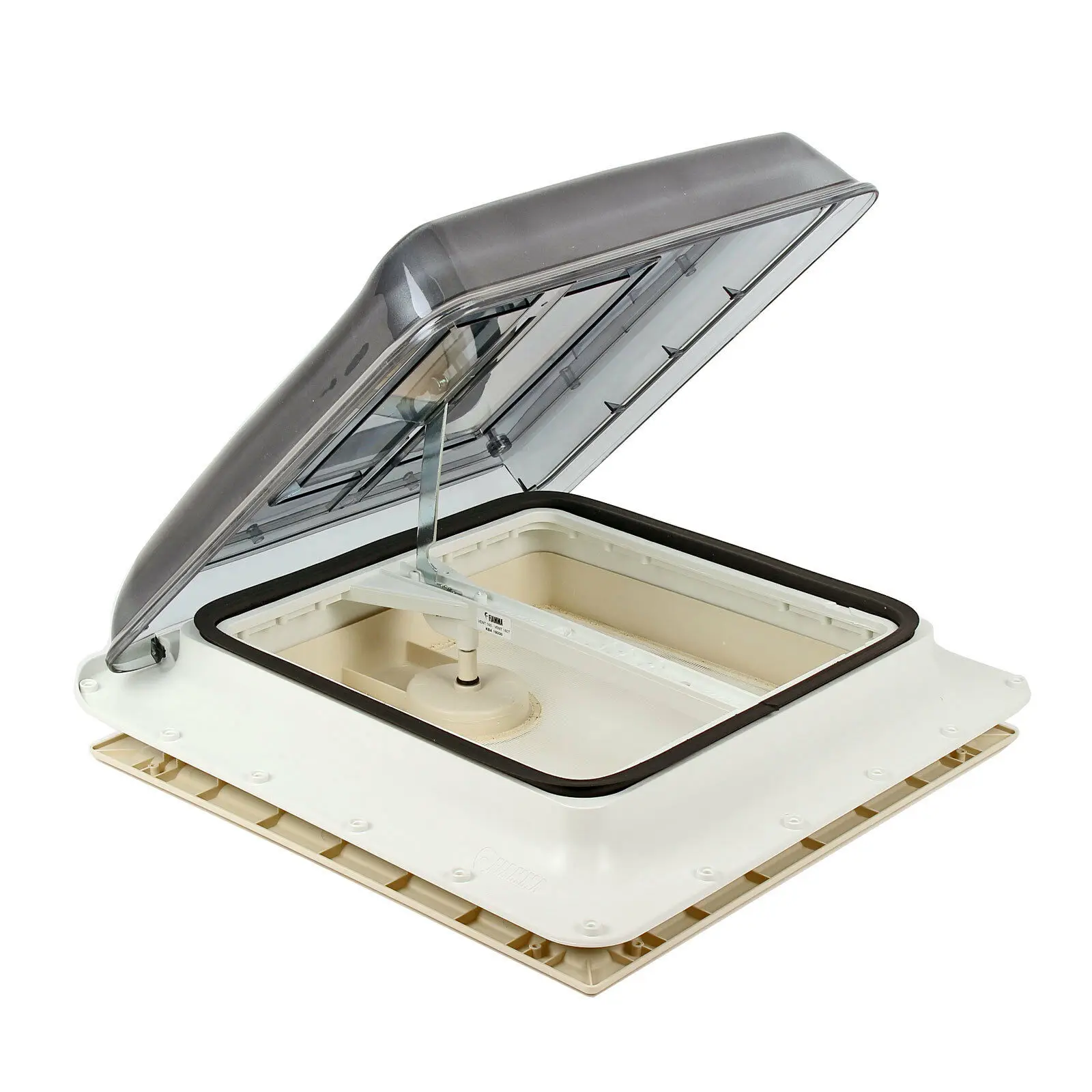 Rv Motorhome Camper Caravan Skylight Fanlight 400*400mm 40*40 Fiamma