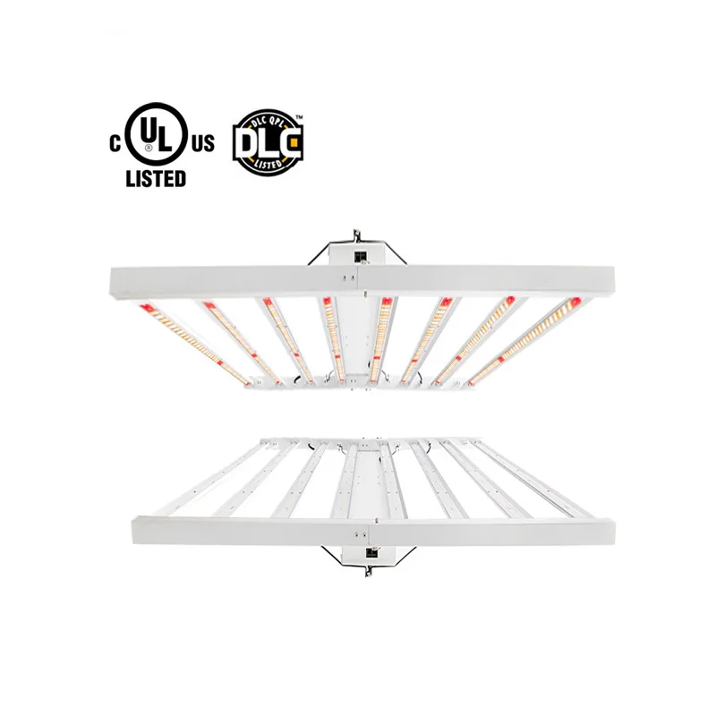 High Red Sf4000 Lm301h Indoor Hydroponic Led Bar Grow Light For Sale