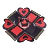 Valentine's Day Surprise Explosion Box for Girlfriend Creative Gifts