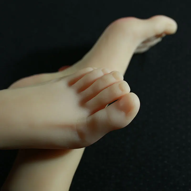 Foot sex in Zhengzhou