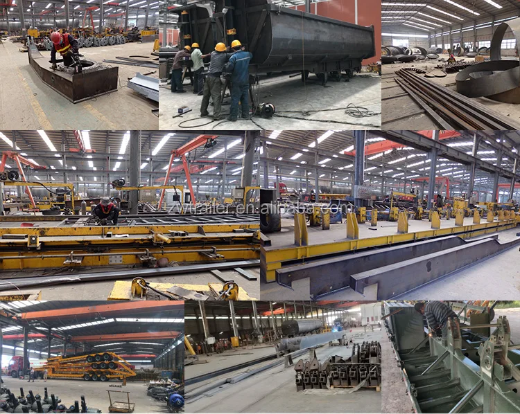 lowboy factory