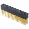 CONN SOCKET STRIP 120POS QUAD PTHF-130-02-G-Q-368