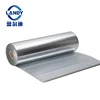 High quality heat shield ceiling aluminum bubble foil polyethylene foam heat insulation ceiling material supplier