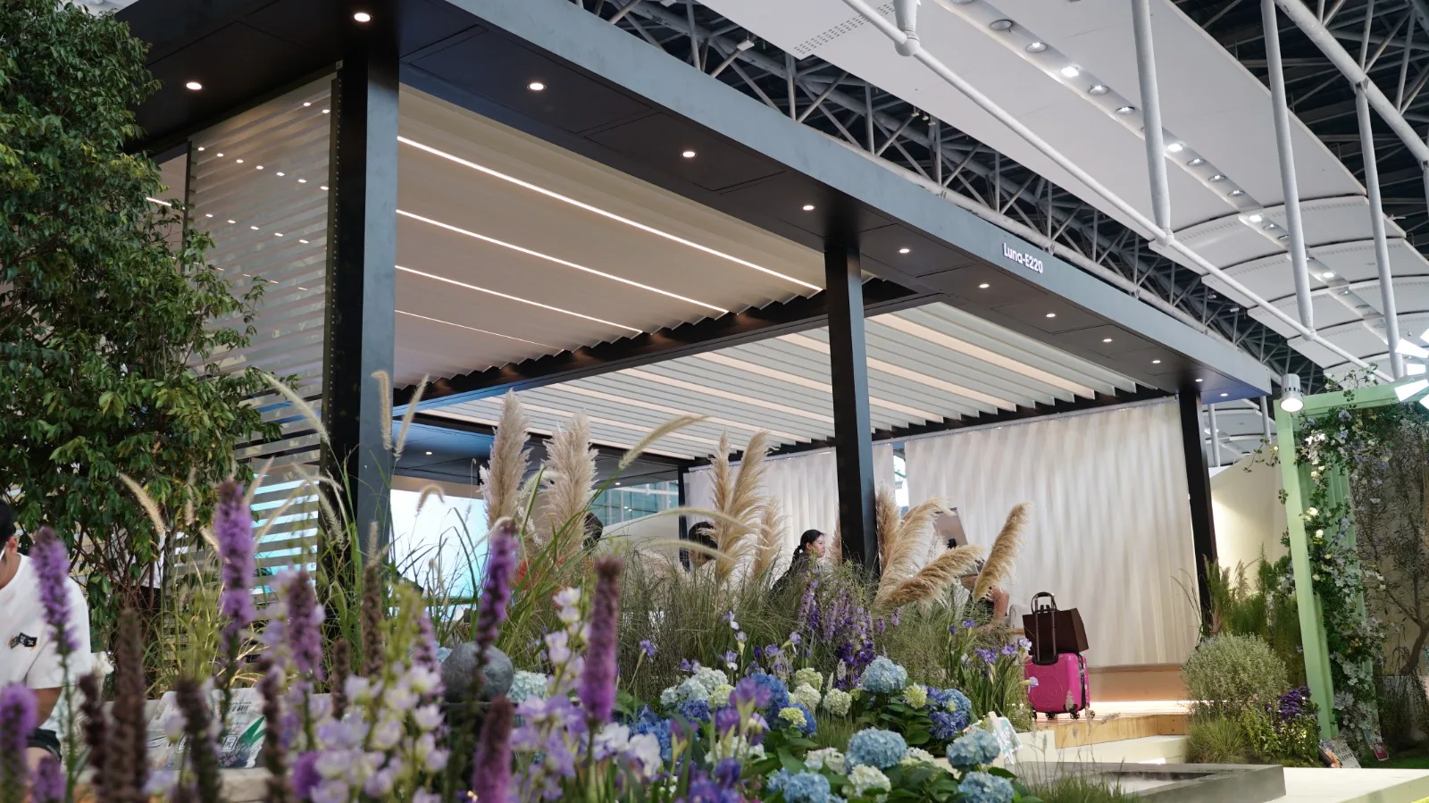 California Design Expo Brealu