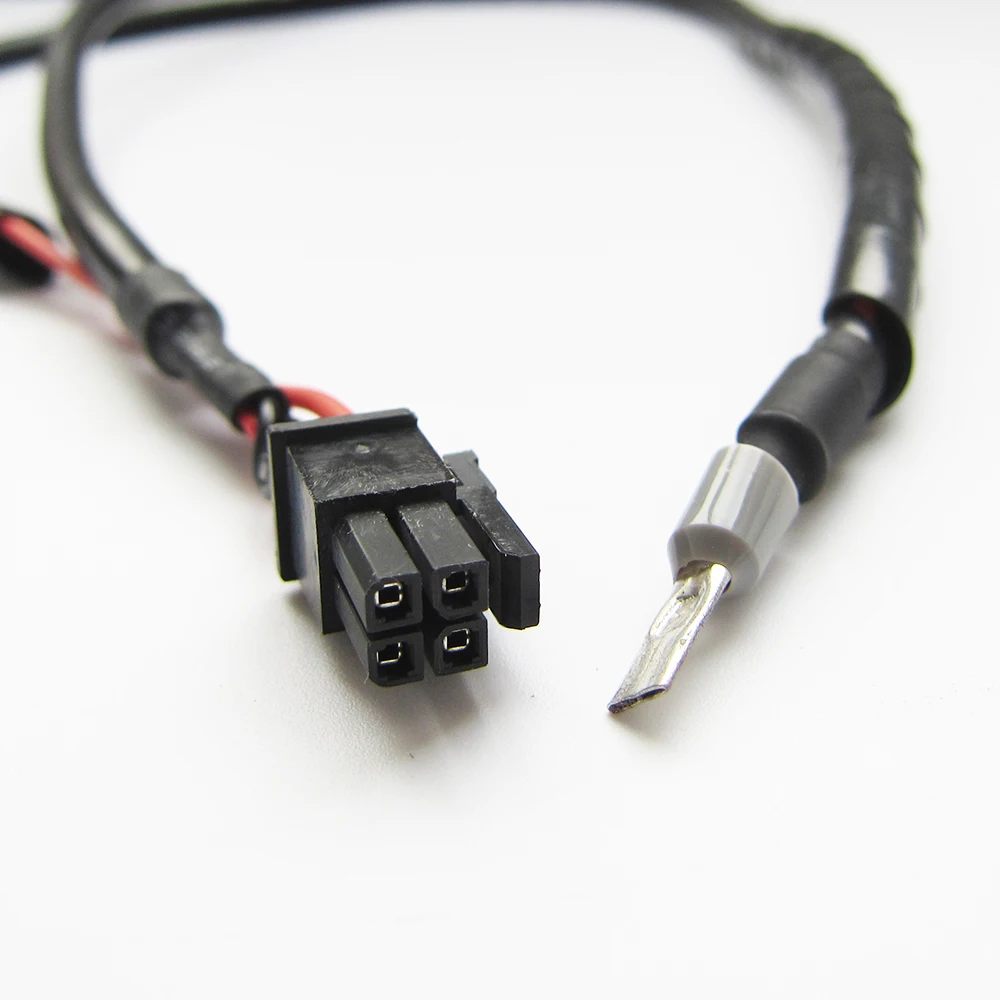Harness Cable-3-1