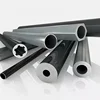 Cold Rolled technology is adopted for precision steel pipes.