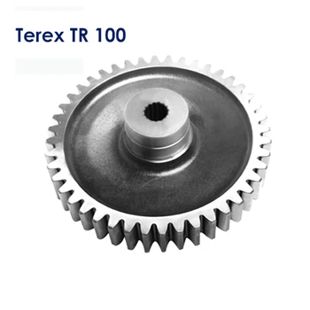Apply to terex tr100 dump truck part gear drive 9274893