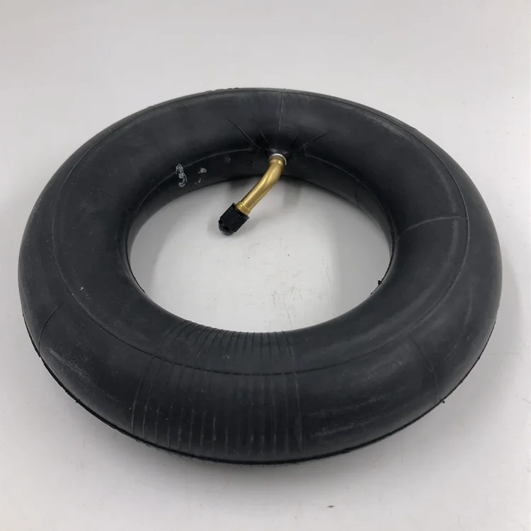 Rubber 200x50 Tyre 8inch Butyl Rubber Inner Tube Electric Scooter