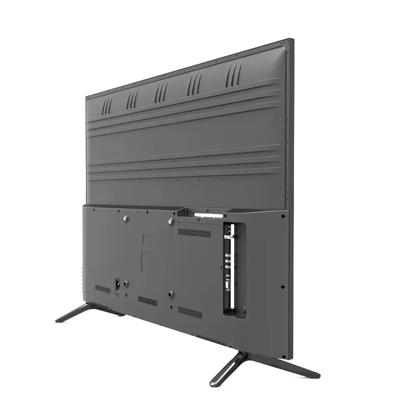 85 Inch Big Sizes Television 75 82 85 86 100 Inch Factory Double Glass ...