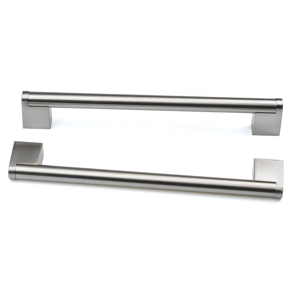 Furniture Hardware Zinc Alloy Stainless Steel Dishwasher Refrigerator