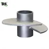 OEM Service Anchor Coupling Applied to Foundation Systems