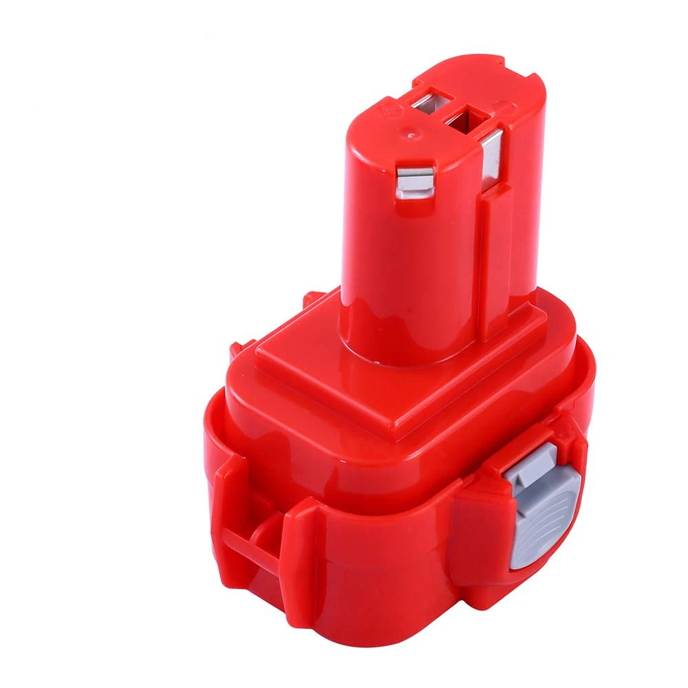192596-6 193977-7 9000 Batterie pour Makita 9120 9122 NiMH//9.6v//3000mah