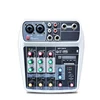 Hot Selling Allen Heath electricss Mixer Sound 4 Channel Mixer Rlaky Console Lighting Best Price