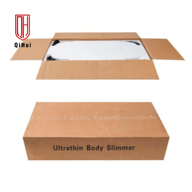 vibration plate crazy fit massage