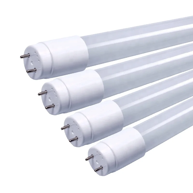 Good price strong raw material high quality high lumen G13 Base 4ft 120cm 1200mm T8 20W full PC led tube light