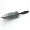 30cm PP material Auto Tire Detailing Brush Car Wheel Cleaning Rim Brush