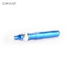 Auto microneedle therapy machine Stainless Steel / Titanium derma pen professional/electrokinetic dermapen/micro dermal needle