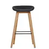 Comfortable Wood Cloth Bar Stool Plastic Chair And Table Set With Great Price