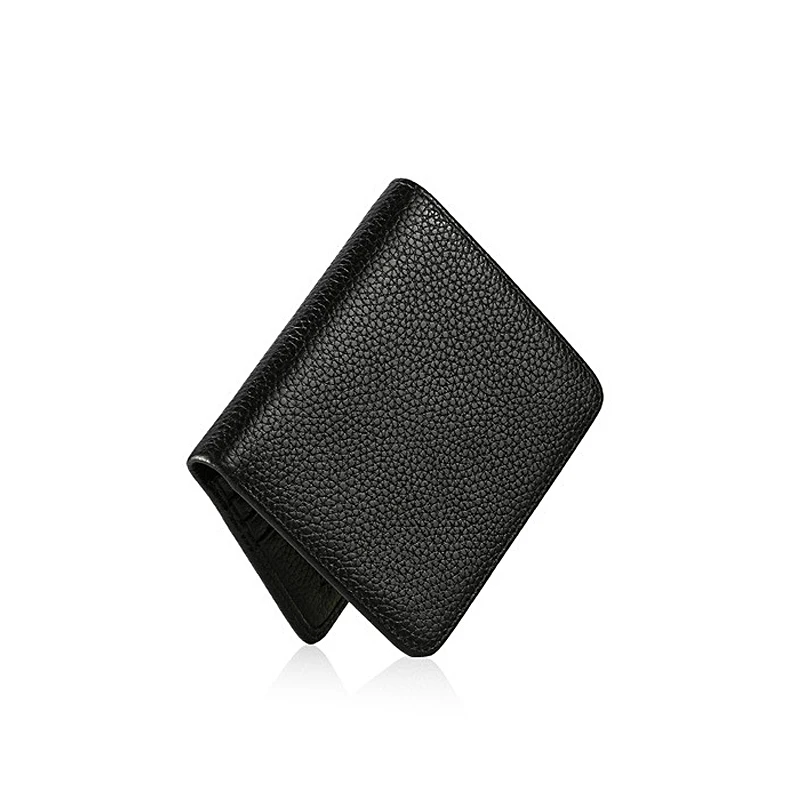 small black wallet