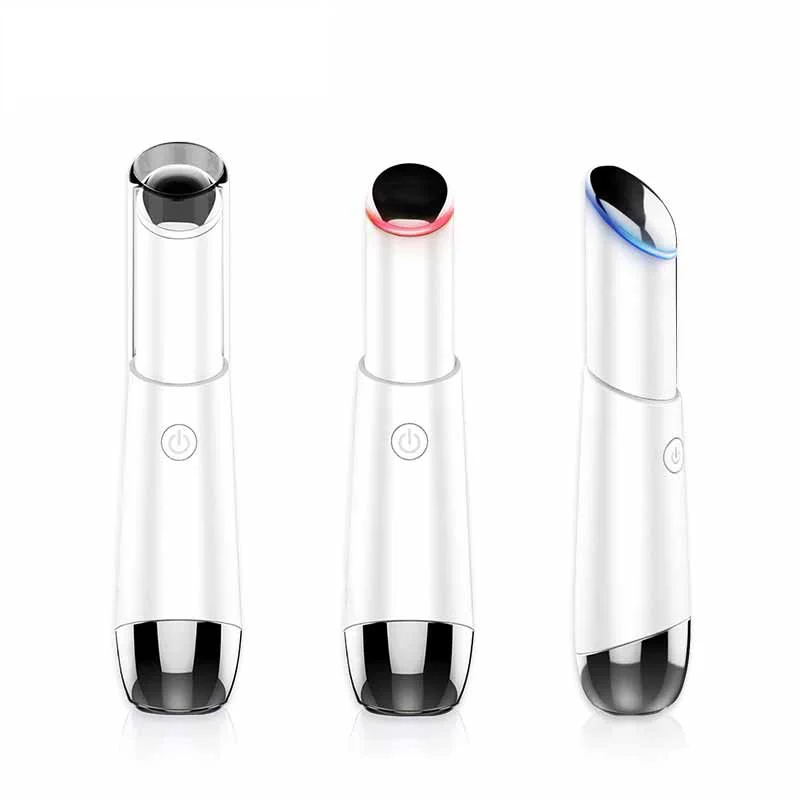 Best Selling Products 2019 High Quality Eye Massage Pen Multifunctional Eye Beauty Instrument