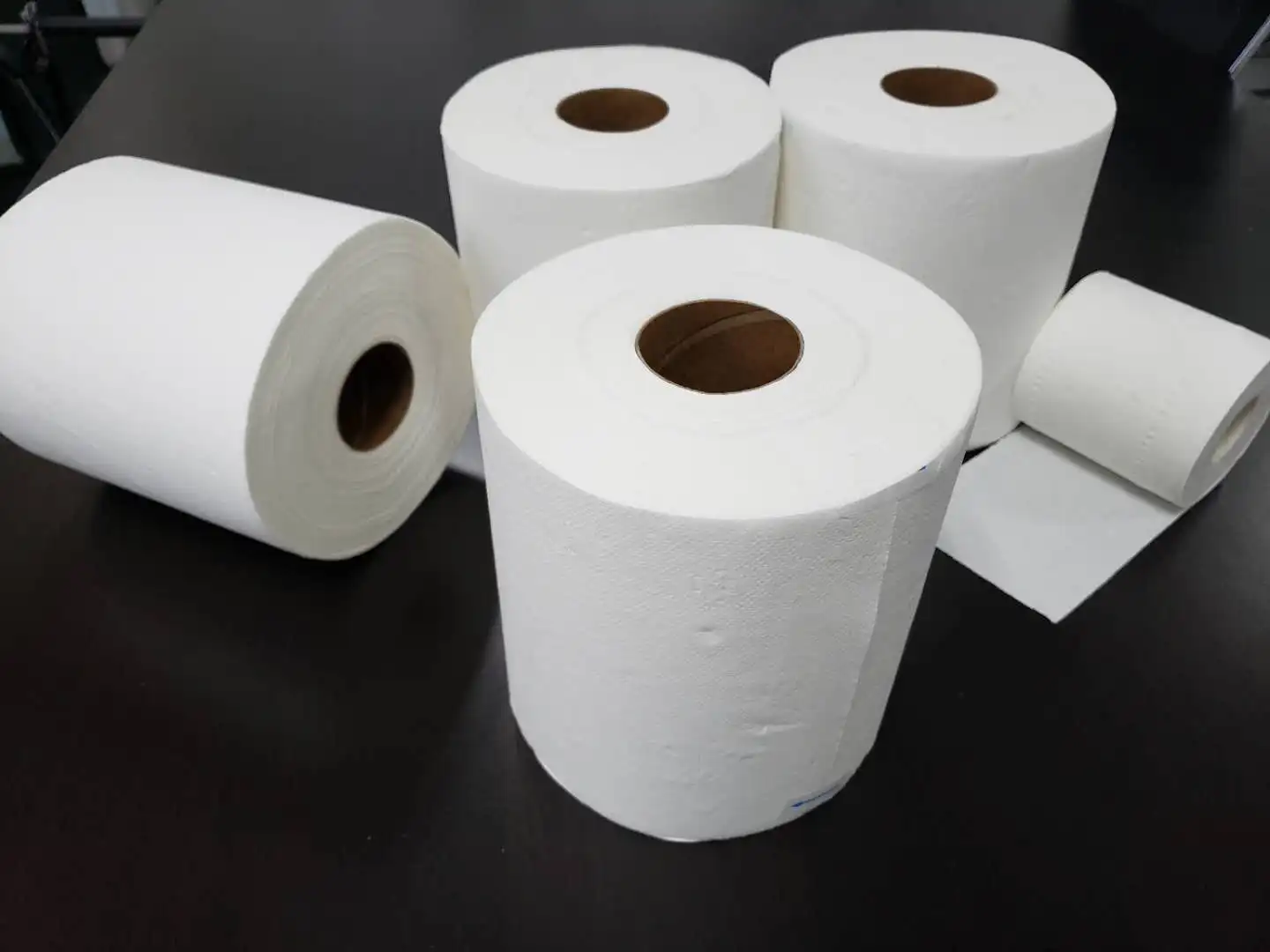 100% 原浆卫生纸 - buy 100% virgin pulp toilet paper,toilet paper